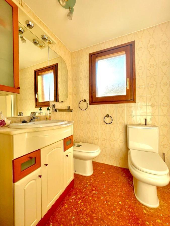 Apartamento La Zahora - Альканьис Экстерьер фото